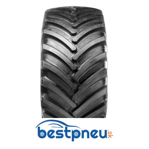 BKT VF 540/65 R38 NRO 162D TL Agrimax V-Flecto